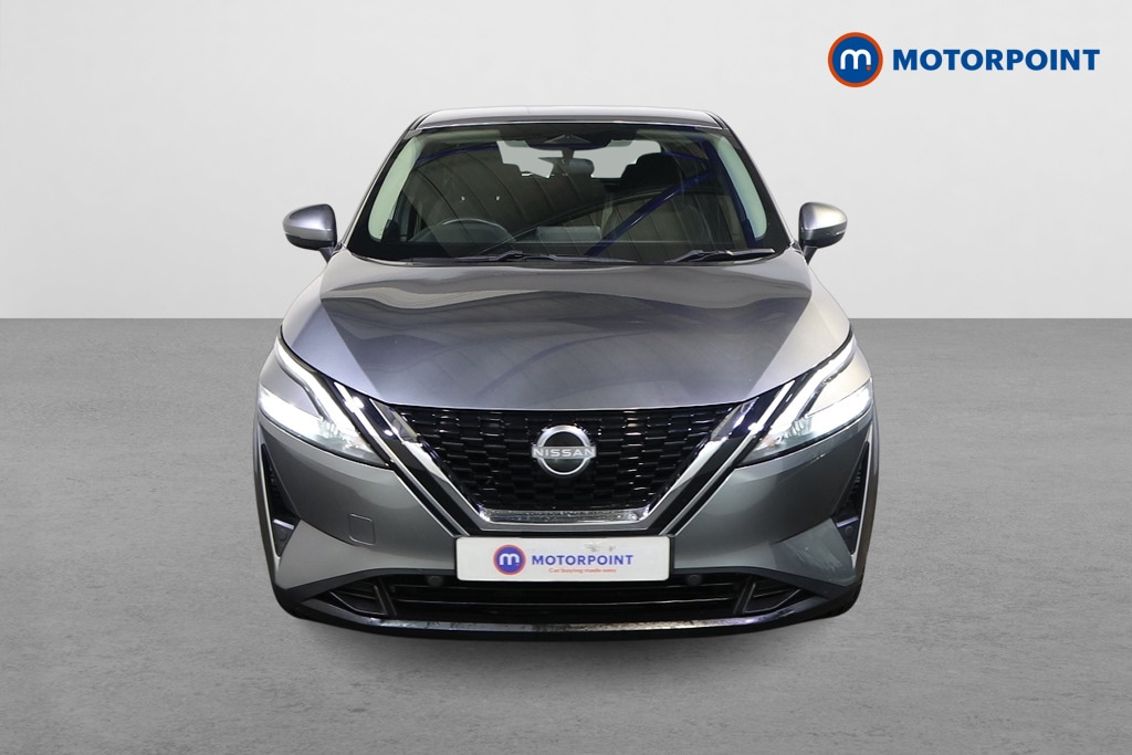 Used Nissan Qashqai 2022 for sale - 76580997: Photo 2