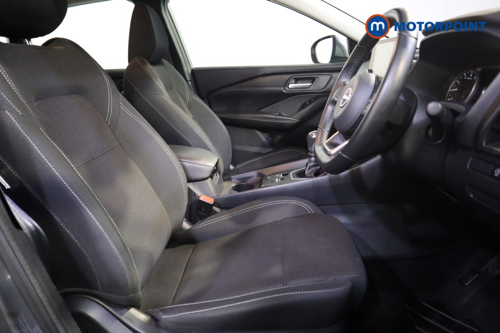 Used Nissan Qashqai 2022 for sale - 76580997: Photo 21