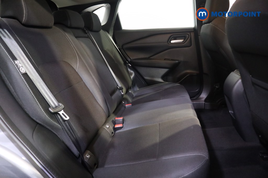 Used Nissan Qashqai 2022 for sale - 76580997: Photo 22