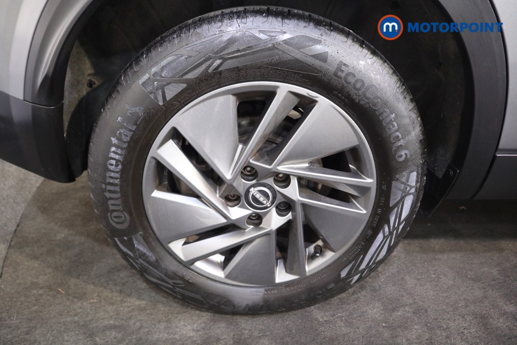 Used Nissan Qashqai 2022 for sale - 76580997: Photo 26