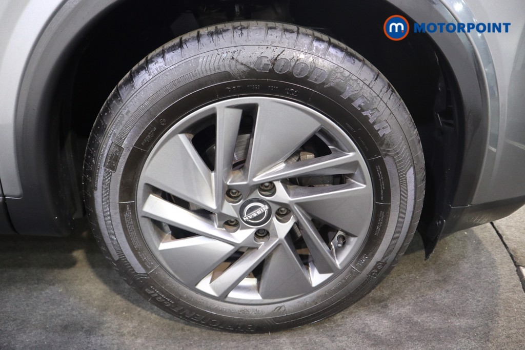 Used Nissan Qashqai 2022 for sale - 76580997: Photo 27