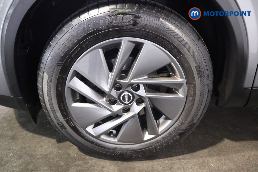 Used Nissan Qashqai 2022 for sale - 76580997: Photo 28