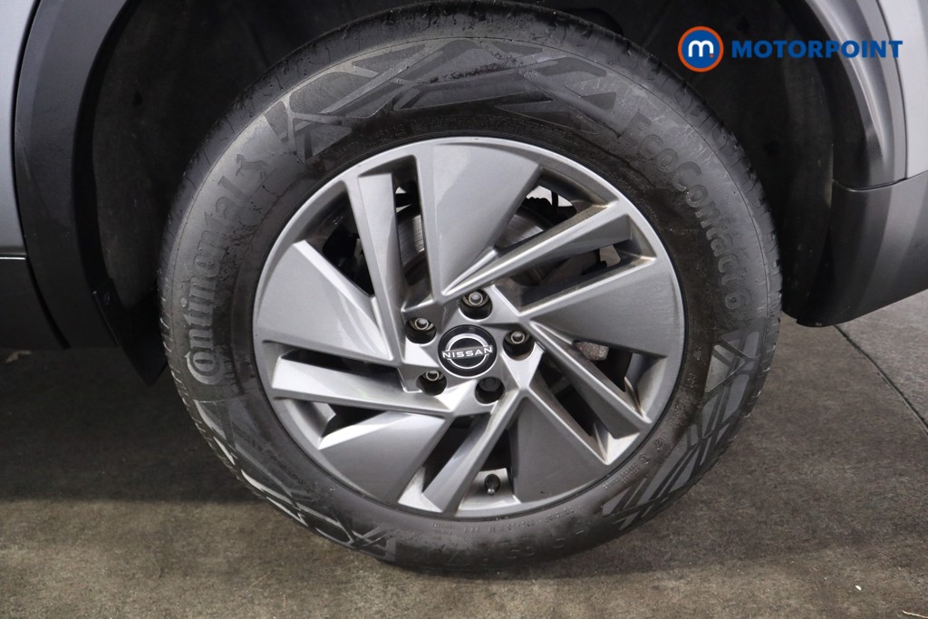 Used Nissan Qashqai 2022 for sale - 76580997: Photo 29