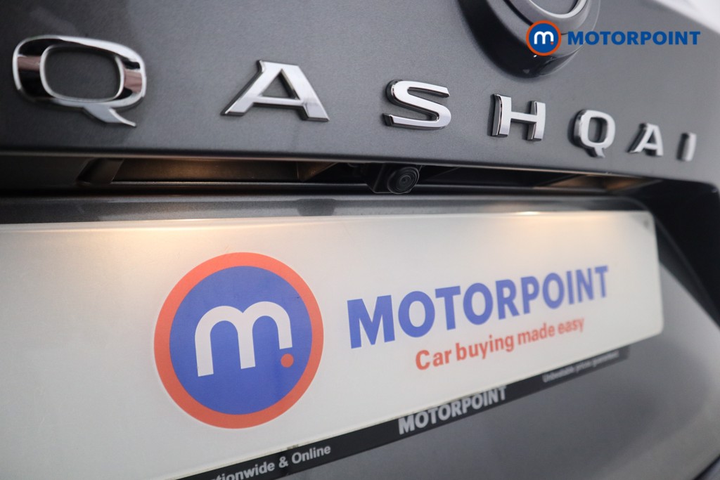 Used Nissan Qashqai 2022 for sale - 76580997: Photo 31