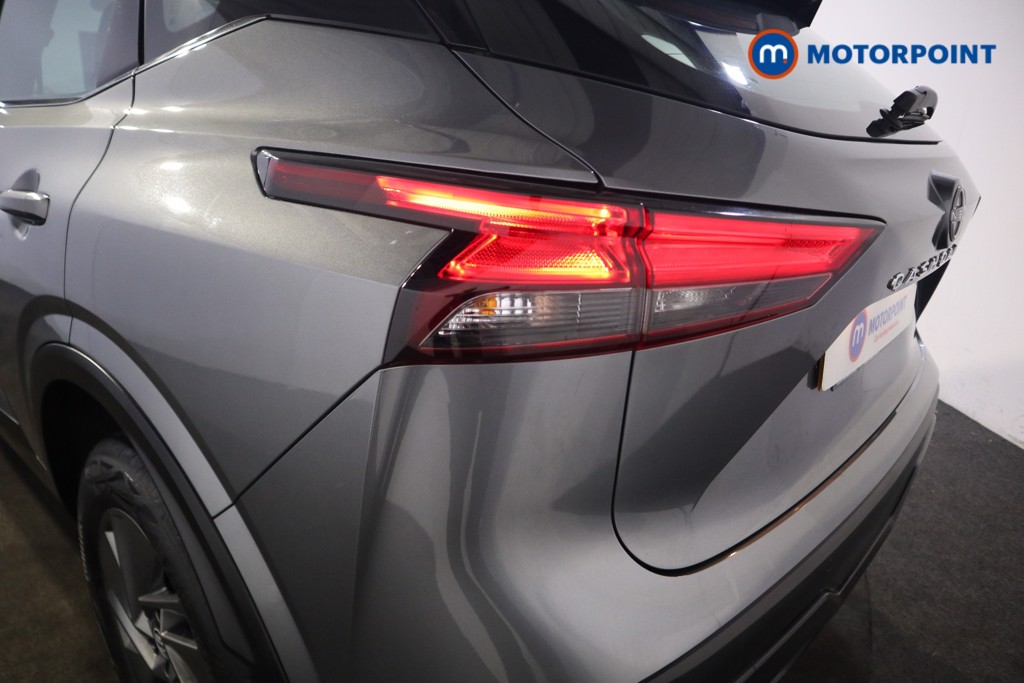 Used Nissan Qashqai 2022 for sale - 76580997: Photo 32