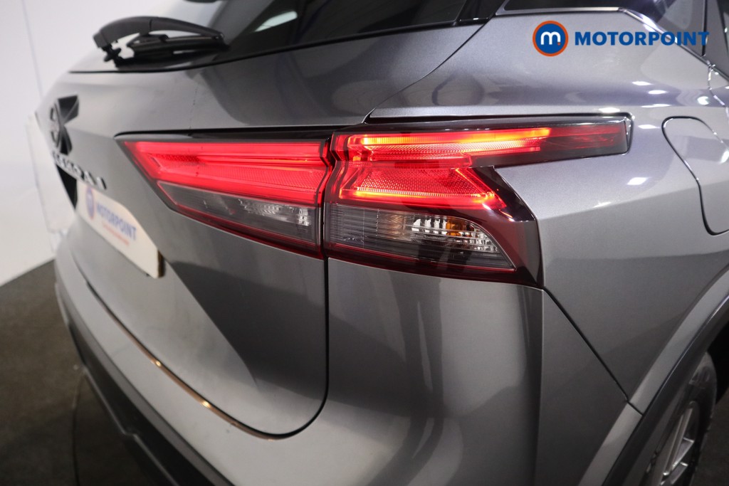 Used Nissan Qashqai 2022 for sale - 76580997: Photo 33