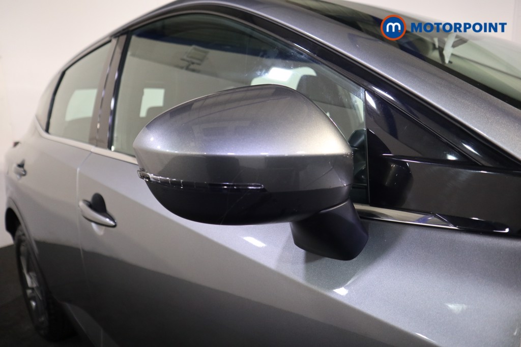 Used Nissan Qashqai 2022 for sale - 76580997: Photo 35