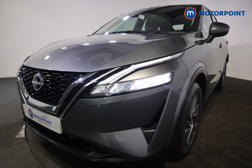 Used Nissan Qashqai 2022 for sale - 76580997: Photo 37