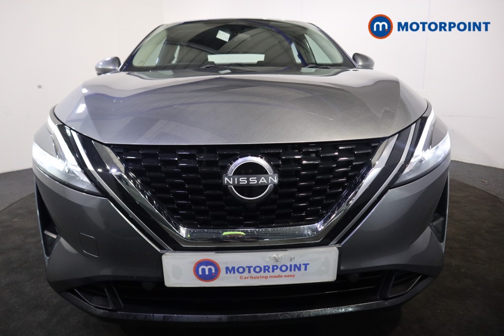 Used Nissan Qashqai 2022 for sale - 76580997: Photo 38