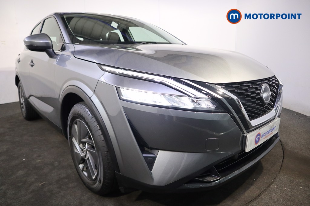 Used Nissan Qashqai 2022 for sale - 76580997: Photo 39