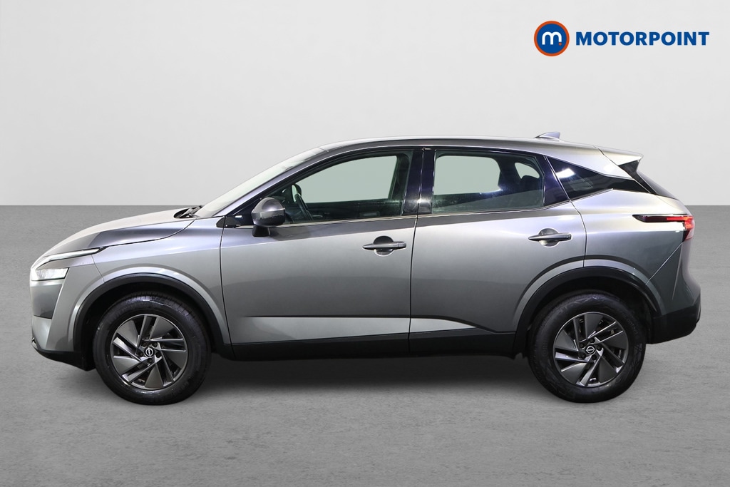 Used Nissan Qashqai 2022 for sale - 76580997: Photo 4