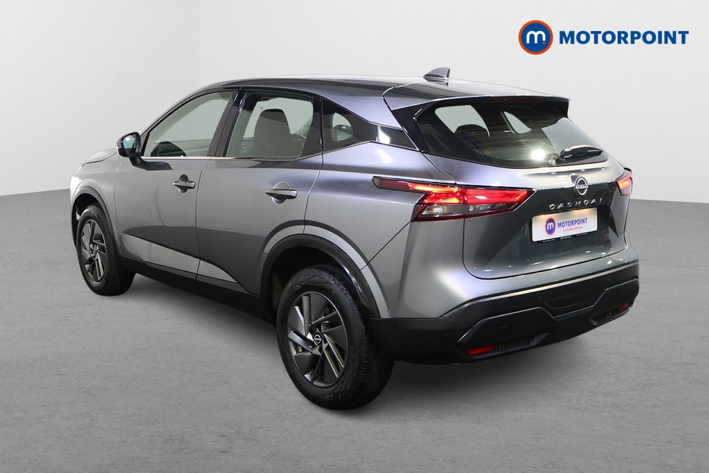 Used Nissan Qashqai 2022 for sale - 76580997: Photo 5