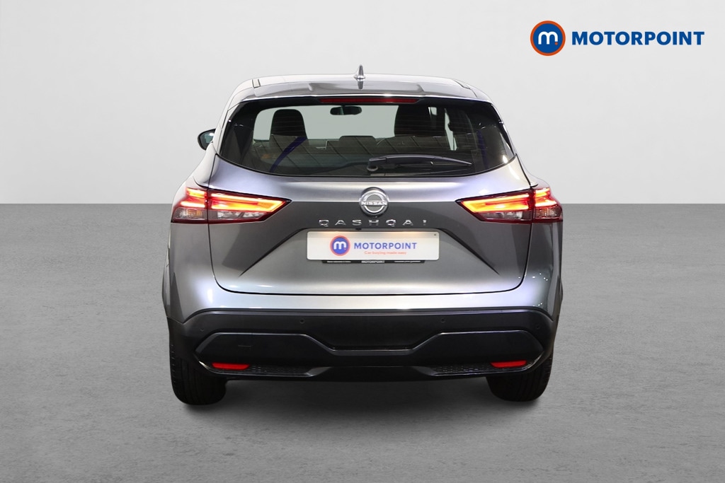 Used Nissan Qashqai 2022 for sale - 76580997: Photo 6