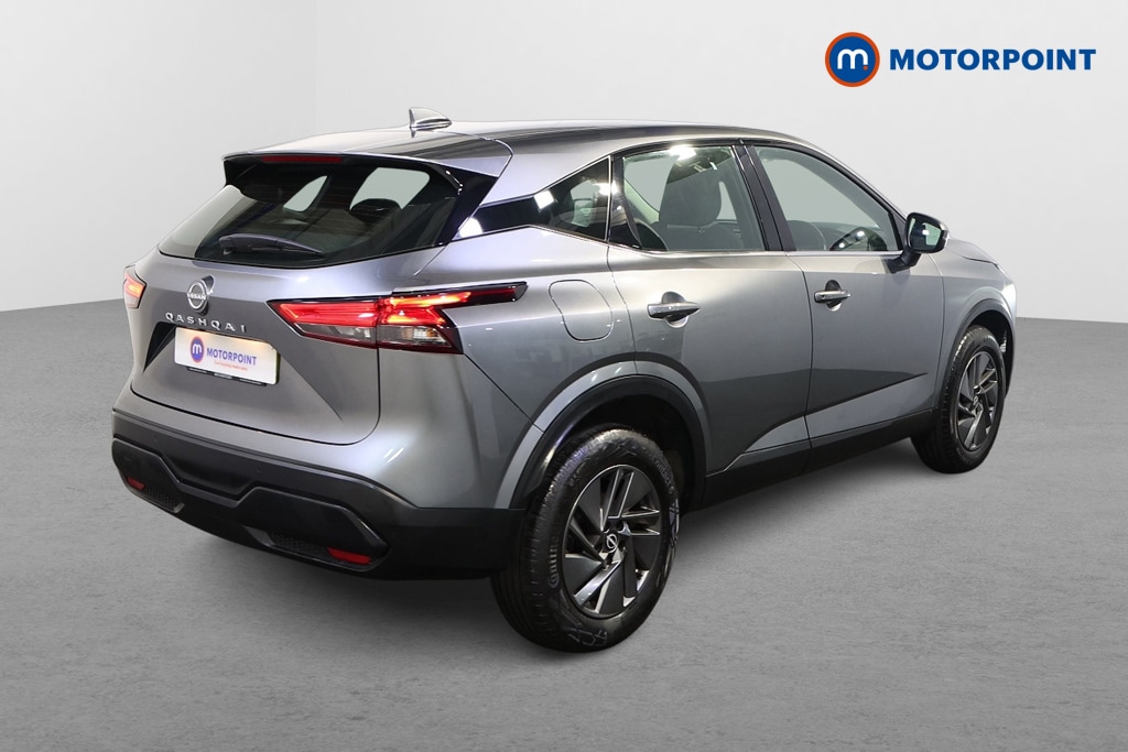 Used Nissan Qashqai 2022 for sale - 76580997: Photo 7