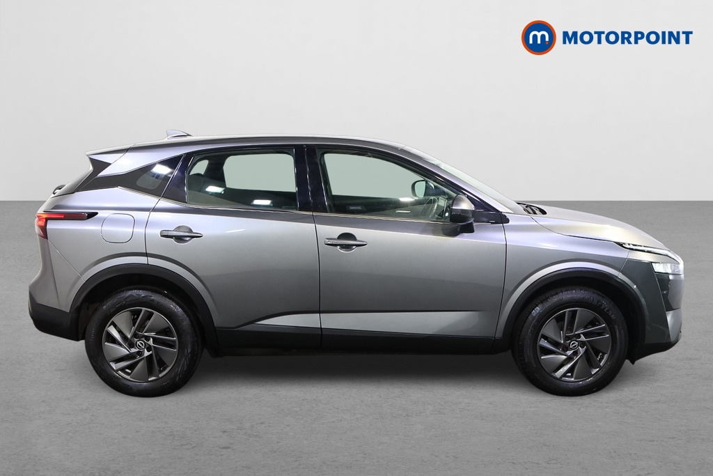 Used Nissan Qashqai 2022 for sale - 76580997: Photo 8