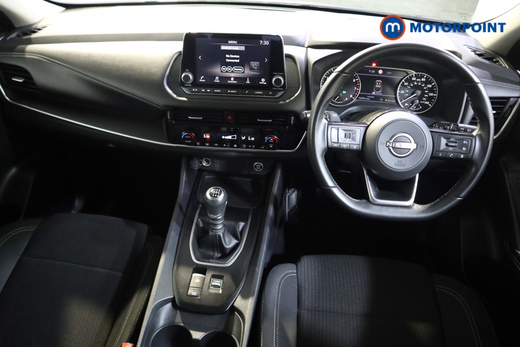Used Nissan Qashqai 2022 for sale - 76580997: Photo 9