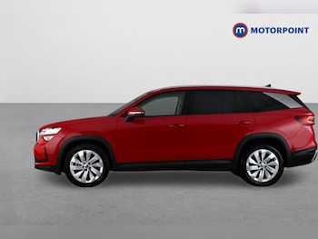 Used Skoda Kodiaq 2024 for sale - 79174229: Photo