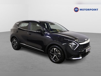 Used Kia Sportage 2024 for sale - 79458128: Photo