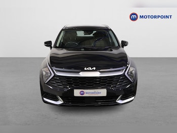 Used Kia Sportage 2024 for sale - 79458128: Photo