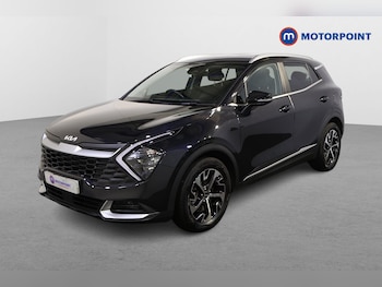 Used Kia Sportage 2024 for sale - 79458128: Photo