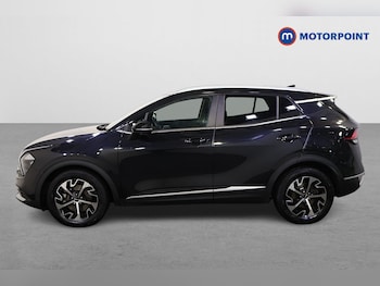 Used Kia Sportage 2024 for sale - 79458128: Photo