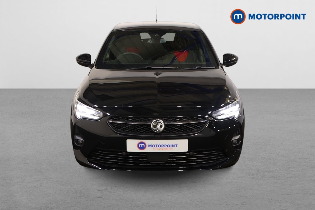 Used Vauxhall Corsa for sale - 77688516: Photo 2