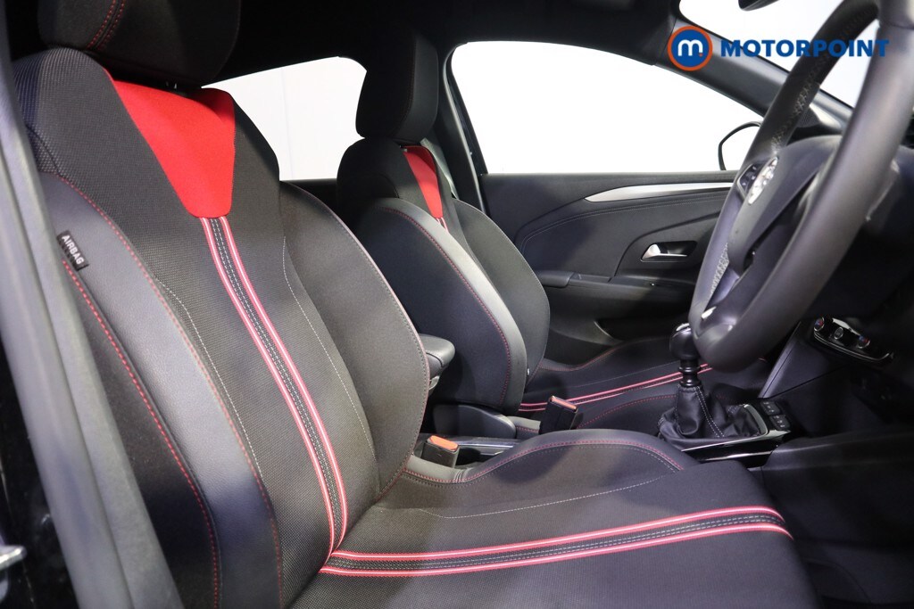 Used Vauxhall Corsa for sale - 77688516: Photo 23