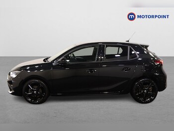 Used Vauxhall Corsa undefined for sale - 77688516: Photo