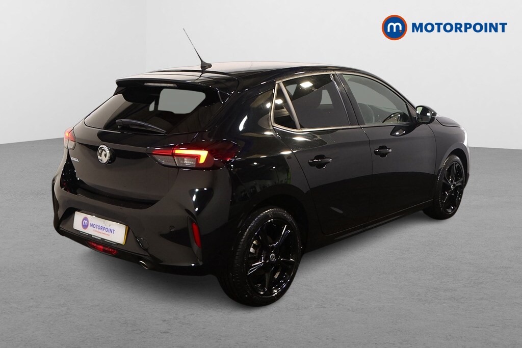 Used Vauxhall Corsa for sale - 77688516: Photo 7