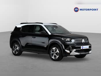 Used Citroen C3 Aircross 2025 for sale - 79283884: Photo