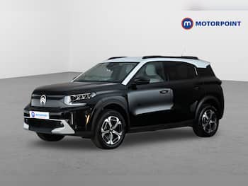 Used Citroen C3 Aircross 2025 for sale - 79283884: Photo