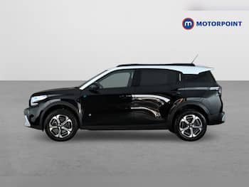 Used Citroen C3 Aircross 2025 for sale - 79283884: Photo
