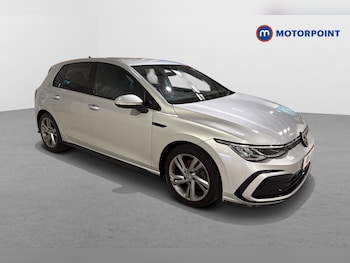 Used Volkswagen Golf 2020 for sale - 78930005: Photo