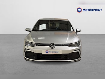Used Volkswagen Golf 2020 for sale - 78930005: Photo