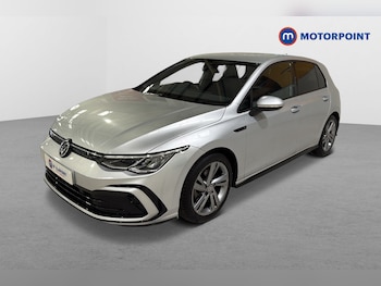 Used Volkswagen Golf 2020 for sale - 78930005: Photo