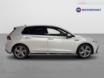 Used Volkswagen Golf 2020 for sale - 78930005: Photo