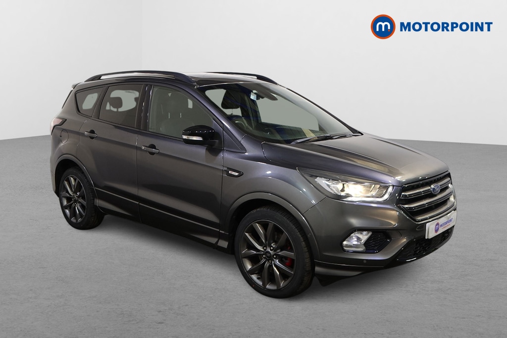 Used Ford Kuga 2019 for sale - 78053823: Photo 1