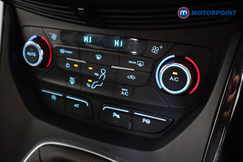 Used Ford Kuga 2019 for sale - 78053823: Photo 17