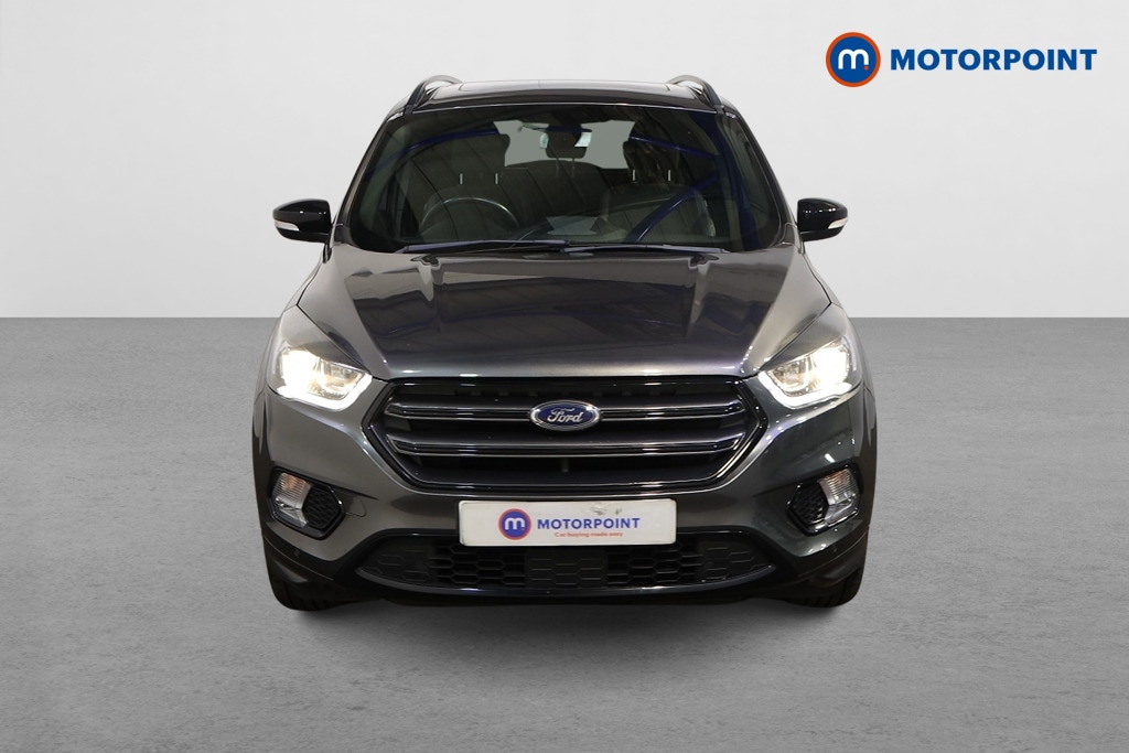Used Ford Kuga 2019 for sale - 78053823: Photo 2