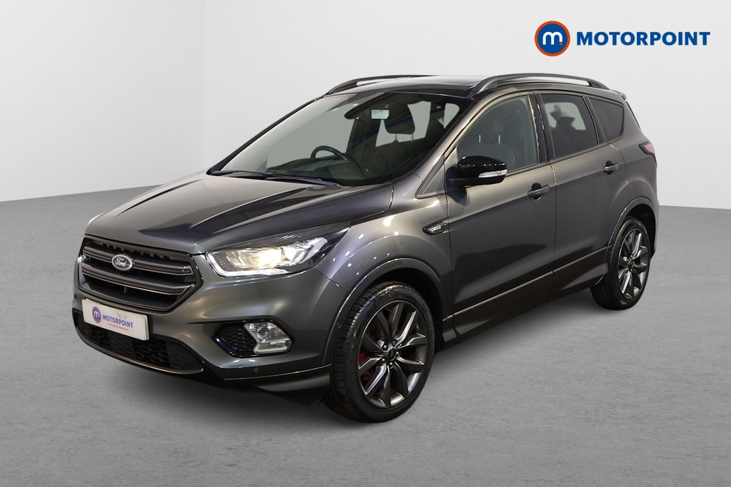 Used Ford Kuga 2019 for sale - 78053823: Photo 3
