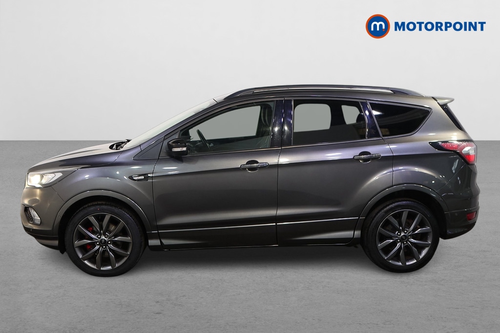Used Ford Kuga 2019 for sale - 78053823: Photo 4