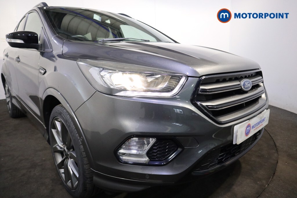 Used Ford Kuga 2019 for sale - 78053823: Photo 47