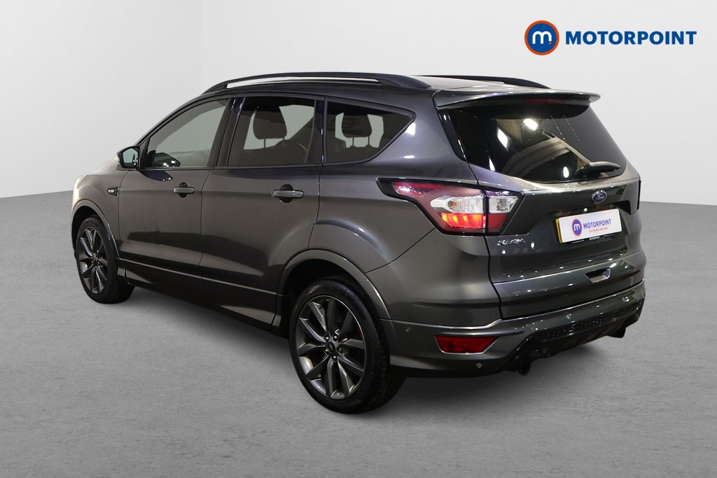 Used Ford Kuga 2019 for sale - 78053823: Photo 5