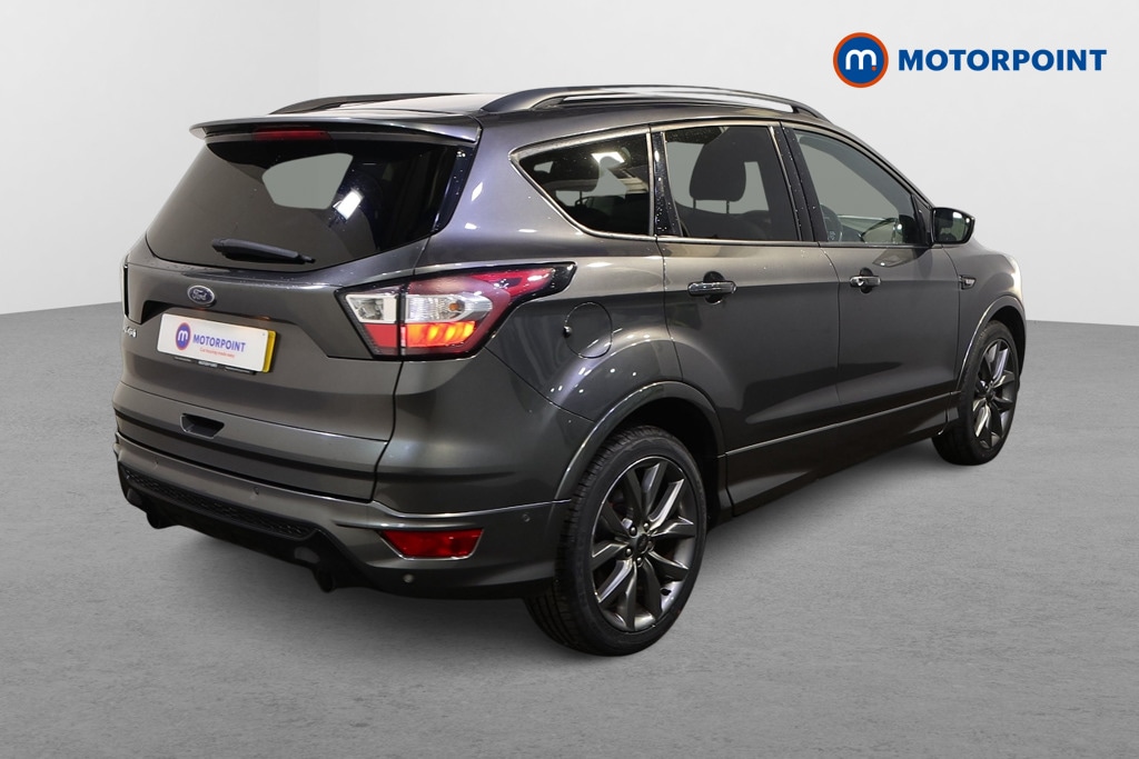 Used Ford Kuga 2019 for sale - 78053823: Photo 7
