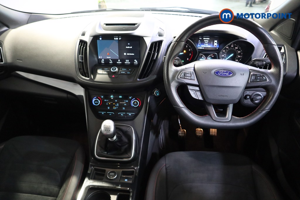 Used Ford Kuga 2019 for sale - 78053823: Photo 9