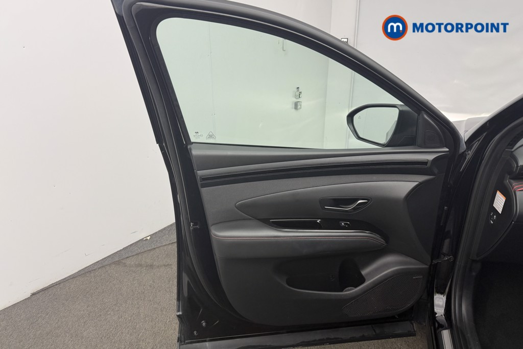 Used Hyundai TUCSON 2022 for sale - 77294343: Photo 12