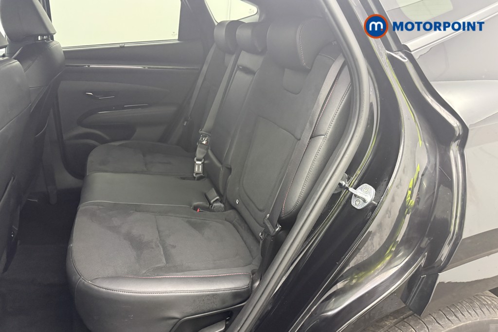 Used Hyundai TUCSON 2022 for sale - 77294343: Photo 13