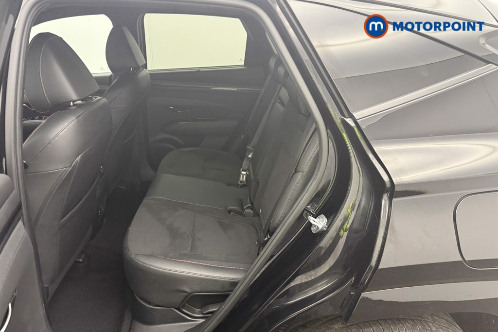 Used Hyundai TUCSON 2022 for sale - 77294343: Photo 14