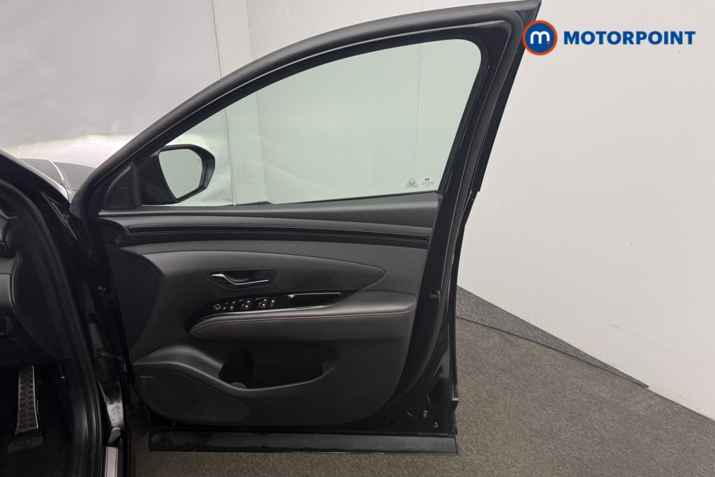 Used Hyundai TUCSON 2022 for sale - 77294343: Photo 27