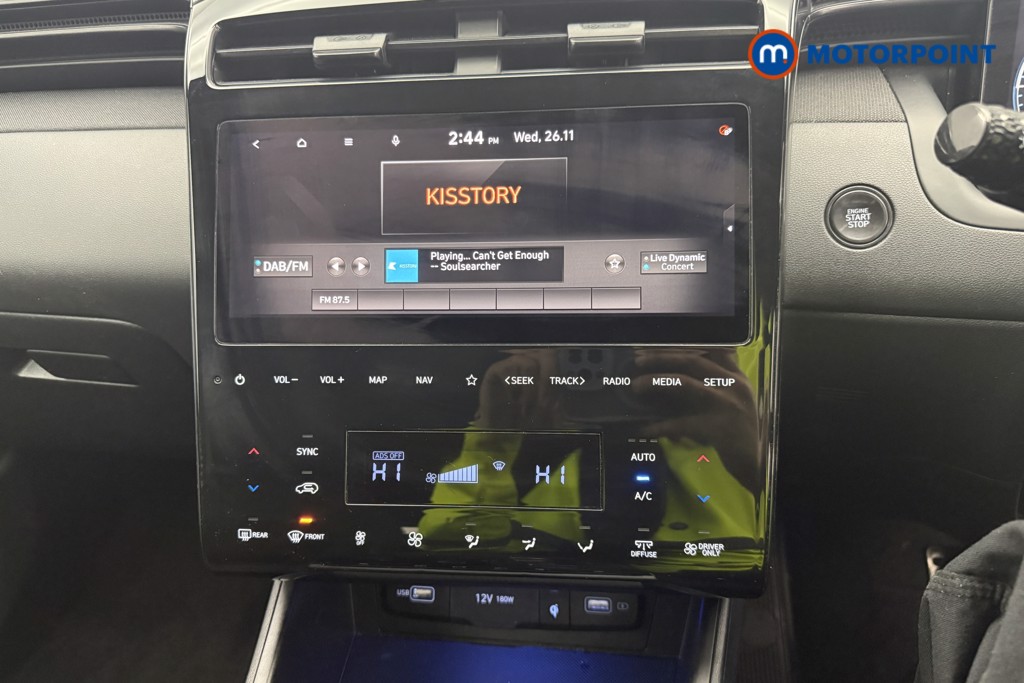 Used Hyundai TUCSON 2022 for sale - 77294343: Photo 35